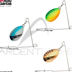 Monture ABU GARCIA Beast insta spinnerbait