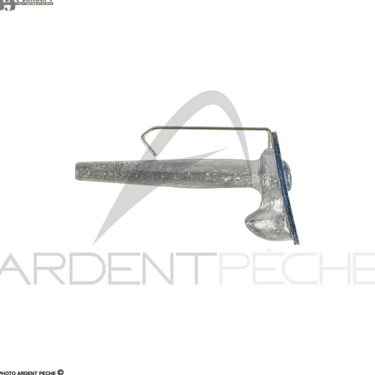 Monture godille HY CONCEPT Plongeante