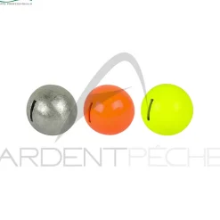 Monture SPRO Softbait weight assorti