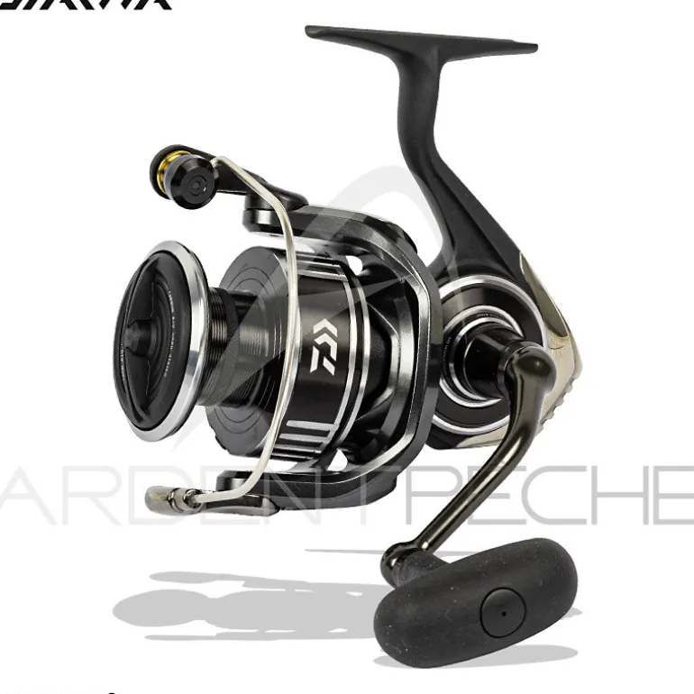 Moulinet DAIWA BG MQ