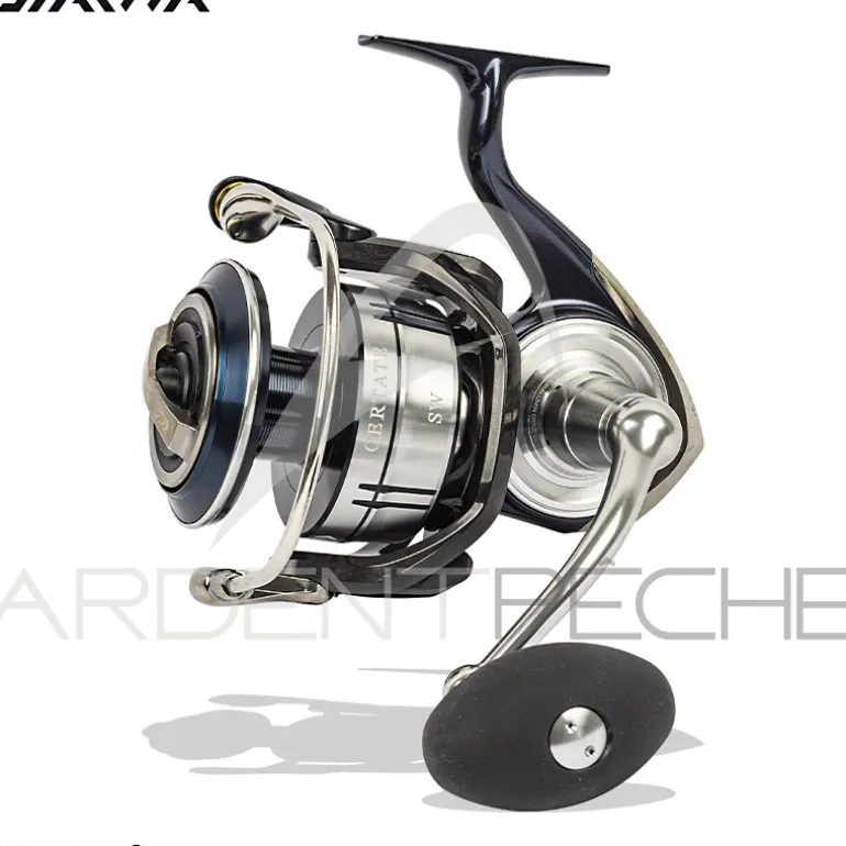 Moulinet DAIWA Certate SW