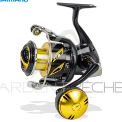 Moulinet SHIMANO Stella SW