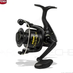 Moulinet spinning PENN Wrath II
