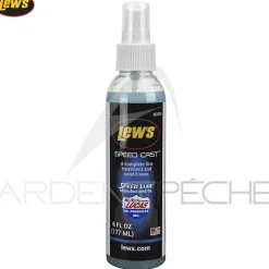 Nettoyant LEW´S Speed cast
