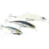 Pack de 3 leurres bonite DUO