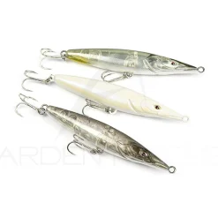 Pack de 3 leurres de surface XORUS Asturie 110