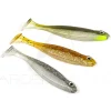 Pack de 3 leurres souples MEGABASS Hazedong shad 4.2