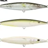 Pack de 3 leurres XORUS Asturie 130 spécial coup du soir