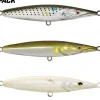 Pack de 3 leurres XORUS Asturie 110 spécial coup du soir