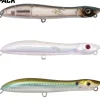 Pack de 3 leurres XORUS Patchinko 140 spécial coup du soir
