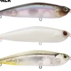 Pack de 3 leurres XORUS Z Claw evo
