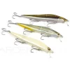Pack de 3 poissons nageurs MEGABASS Vision 110 LBO SW
