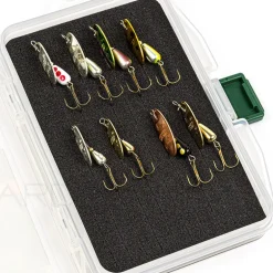Pack de cuillers truite PANTHER MARTIN