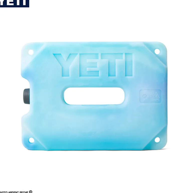 Pain de glace YETI Ice