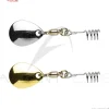 Palettes SCRATCH TACKLE Quick colorado