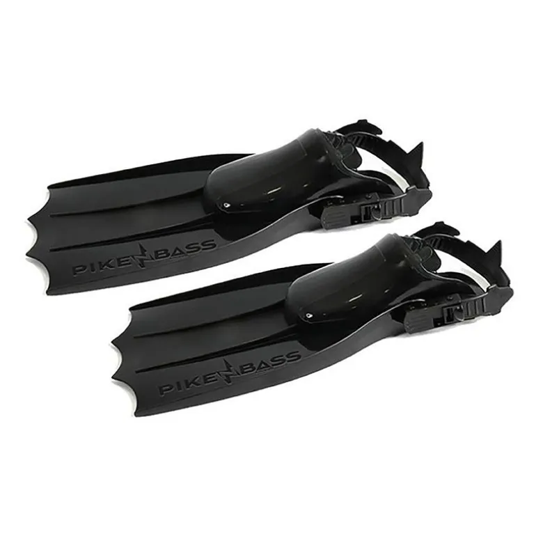 Palmes PIKE N BASS Luxe flottantes
