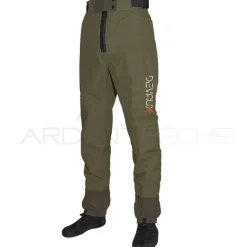 Pantalon DEVAUX Zip 400