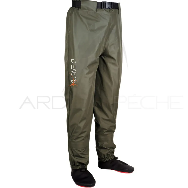 Pantalon wading DEVAUX 100
