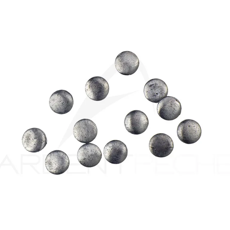 Pastille de plomb SMITH Tunning sinkers