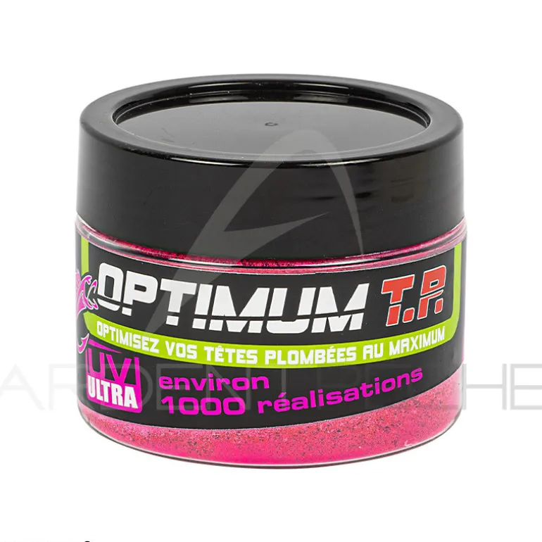 Peinture en poudre OPTIMUM TP