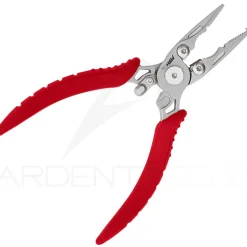 Pince à anneaux brisés FISHUS Smart split plier