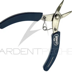 Pince à anneaux brisés HALCO Fish ring pliers