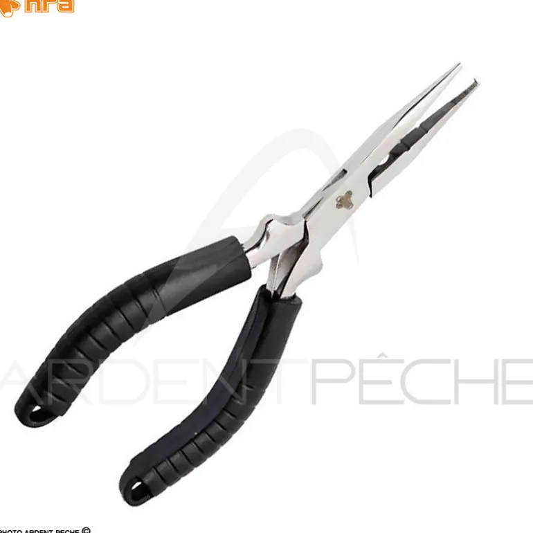 Pince à anneaux brisés HPA Seabass pliers