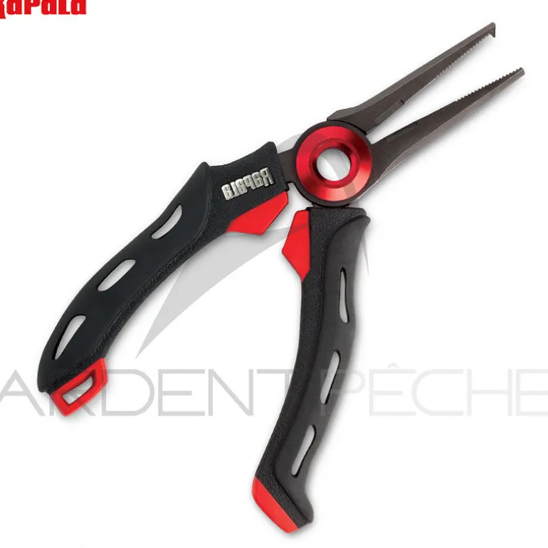 Pince à anneaux brisés magnétique RAPALA RCDMPS6