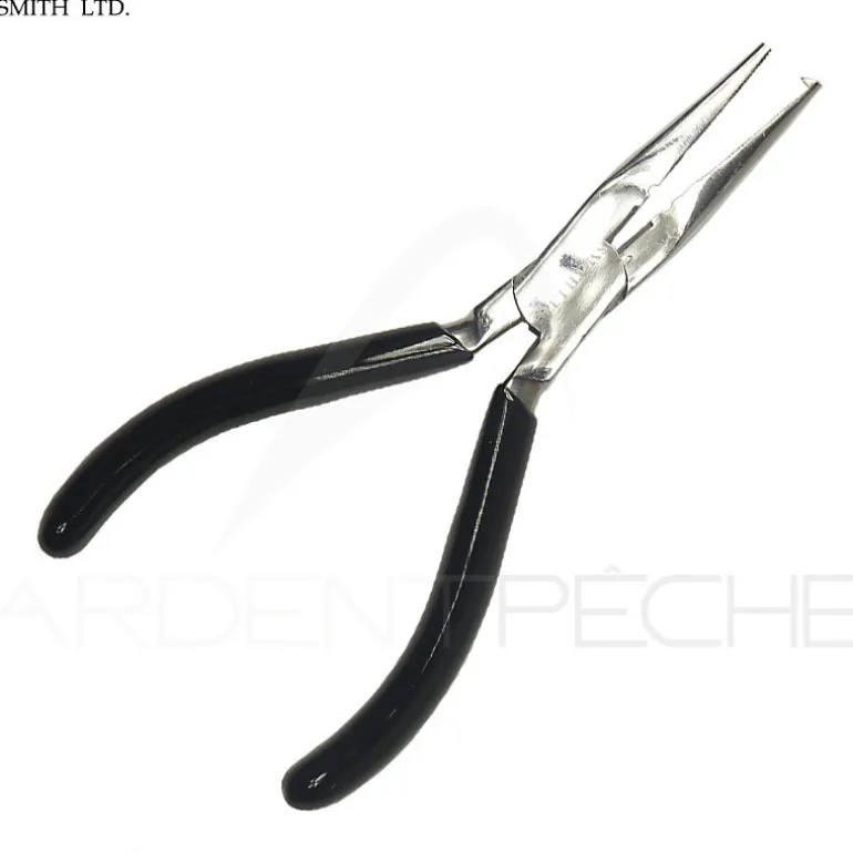 Pince à anneaux brisés SMITH Split ring plier