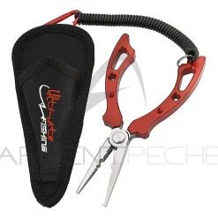 Pince à anneaux brisés ULTIMATE FISHING Tool evo