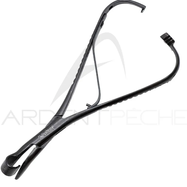 Pince à clamper DEVAUX Forceps 300