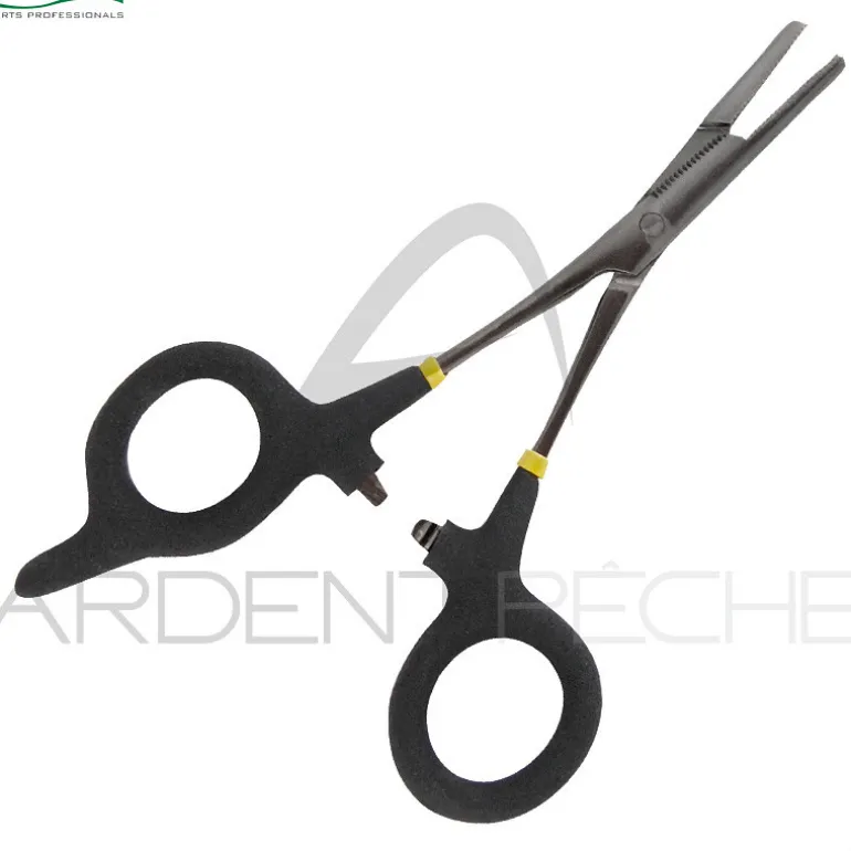 Pince à clamper SPRO Forceps 16cm