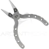 Pince anneaux brisés DrSlick Split Ring Plier