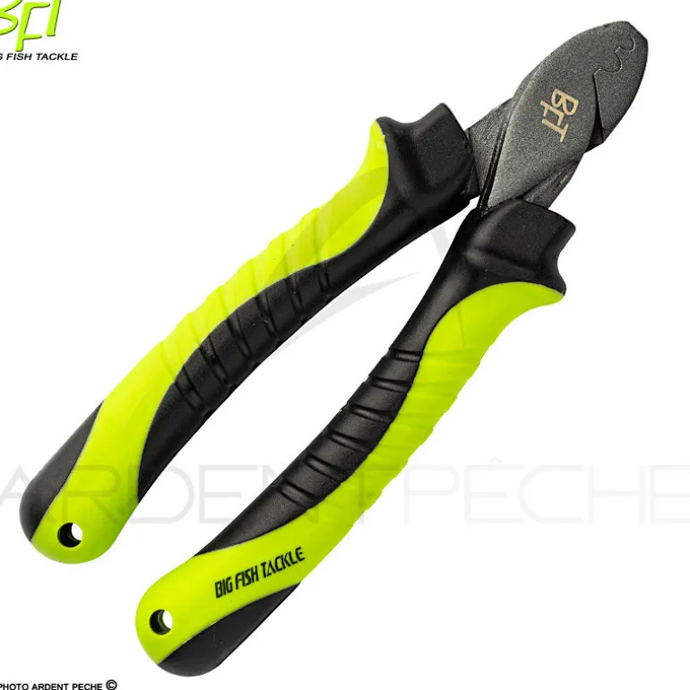 Pince de sertissage BFT Crimping plier