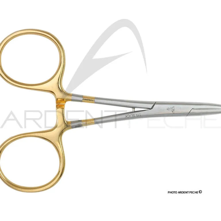Pince Dr Slick écrase ardillon clamp
