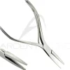 Pince Dr Slick écrase ardillon