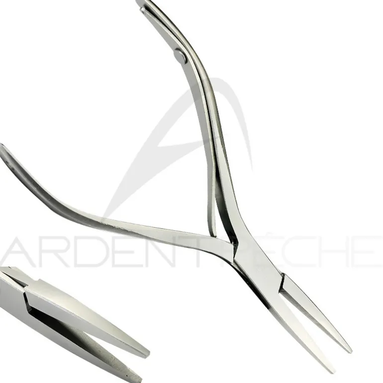 Pince Dr Slick écrase ardillon