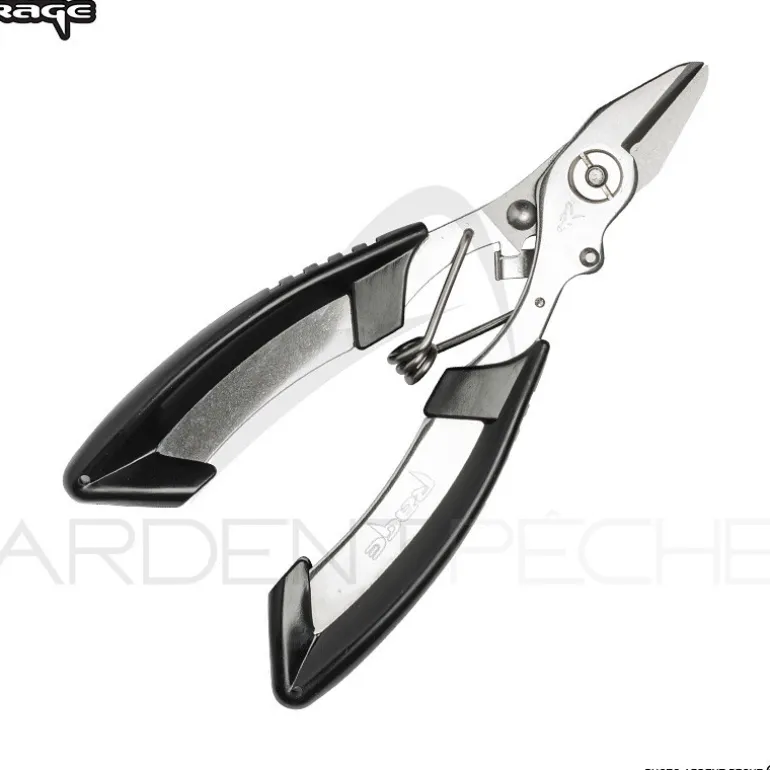 Pince FOX RAGE Saw tooth cutters