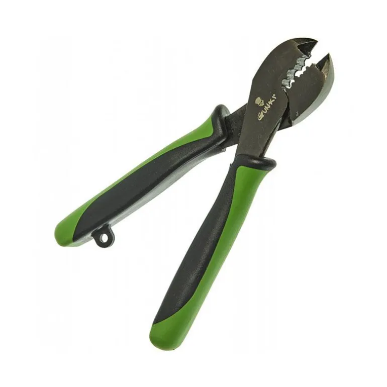 Pince GUNKI Sleeves 14cm