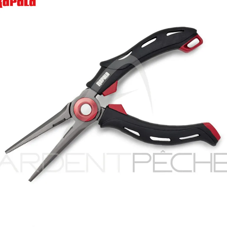 Pince magnétique RAPALA RCD6 18cm