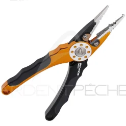 Pince SAVAGE GEAR MP Pro lure pliers L