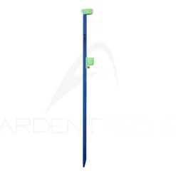 Pique surf YUKI Rod holder aluminium 1.50m