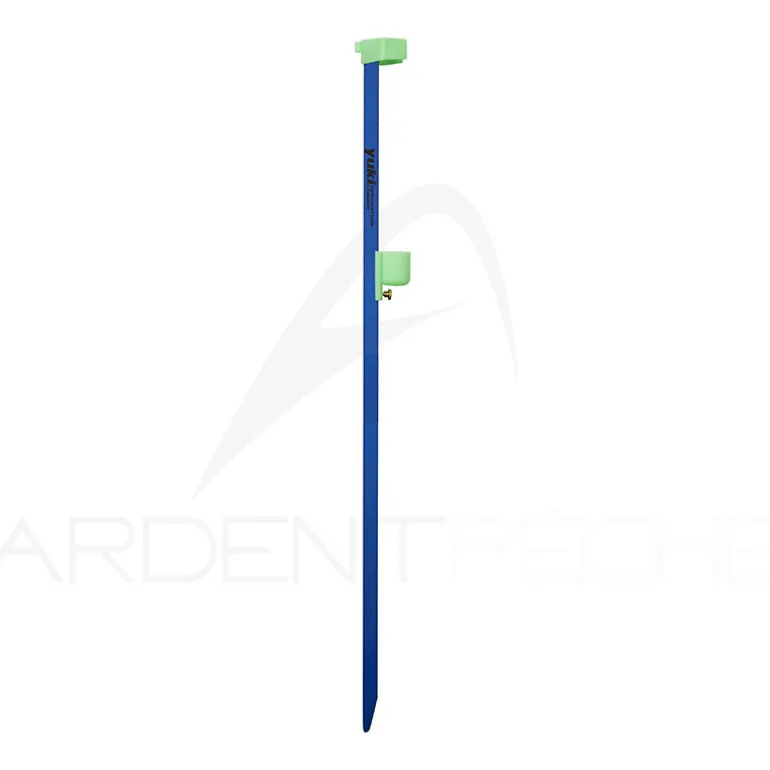 Pique surf YUKI Rod holder aluminium 1.50m