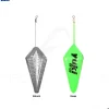 Plomb surfcasting YUKI Pyramidal