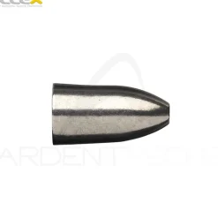Plombs carolina ILLEX Bullet tungsten weights