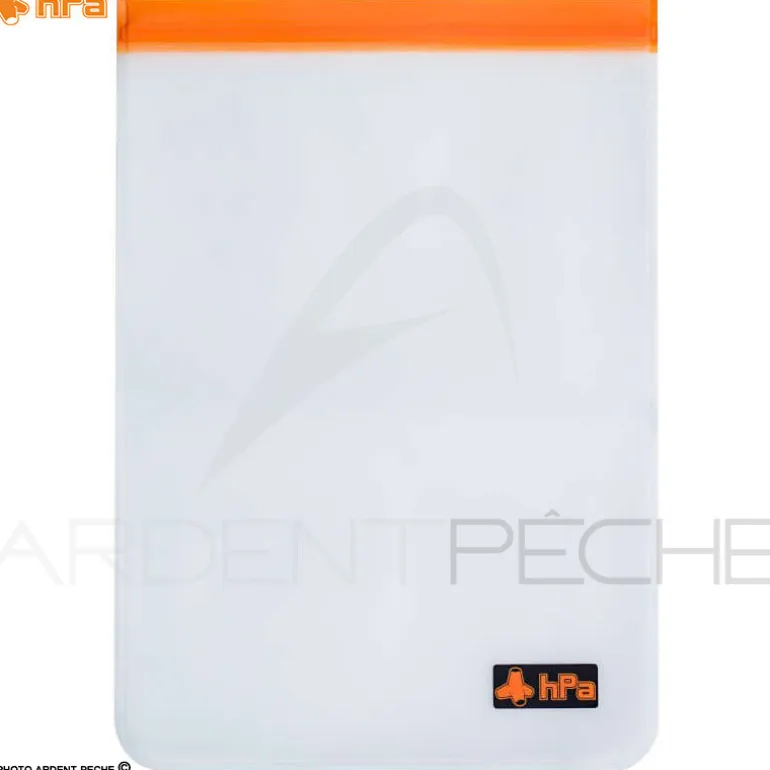Pochette étanche HPA Orgadryzers wallet L
