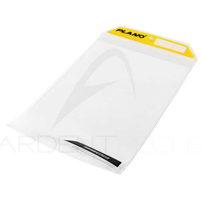 Pochette étanche PLANO Stowall waterproof bag 3600