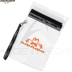 Pochette étanche SAKURA Waterproof bag S