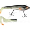 Poisson nageur ABU GARCIA Svartzonker McHybrid