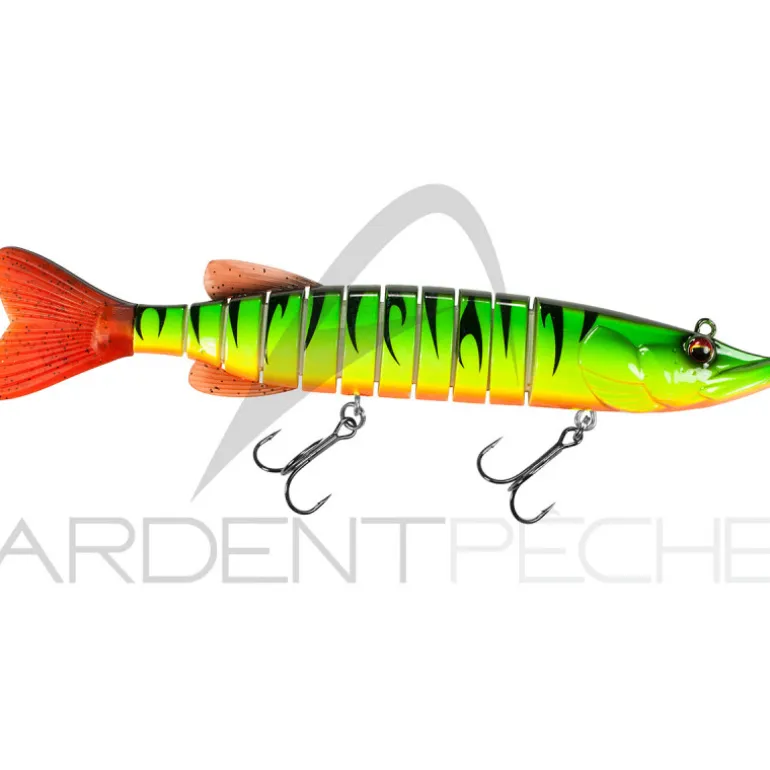 Poisson nageur BIWAA Swimpike 180
